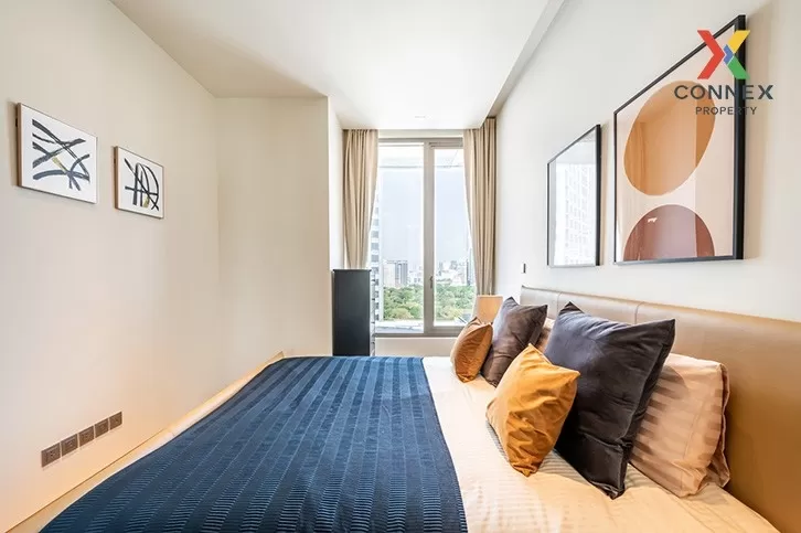 FOR SALE condo , Saladaeng One , Duplex , high floor , BTS-Sala D